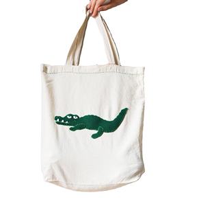 Último diseño, nuevo diseño, alta calidad, certificado GOTS 100%, bolsas promocionales de algodón orgánico - Product Image 5