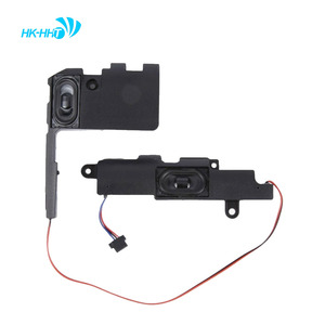 Haut-parleurs pour ordinateur portable HP Pavilion 14-BS 14-<span class=keywords><strong>BW</strong></span> 14-BR 240 245 G6 TPN-Q186 9253 - Product Image 1