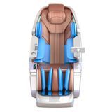 <span class=keywords><strong>Meilleur</strong></span> 4D Premium Full Body Sl 2025 nouveau fauteuil de massage siège de cinéma à domicile - Product Image 2