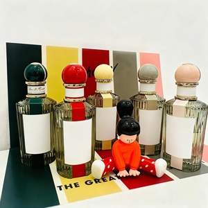 Perfume Panhaili Directo de Fábrica para Unisex, Fragancia Duradera de Alta Calidad, Spray Corporal con Aroma Floral de Lujo, Botella Original de Lujo - Product Image 3