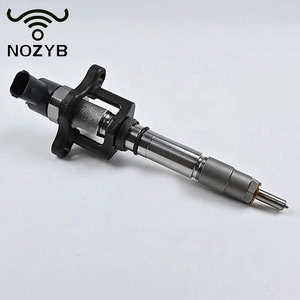 Sistema de Inyección de Combustible VC 4m50, Piezas de Motor Diésel para HD820-5 SY215-9 Enfine 4M50, Inyector de Combustible ME222914 ME226718 0455120048 - Product Image 1