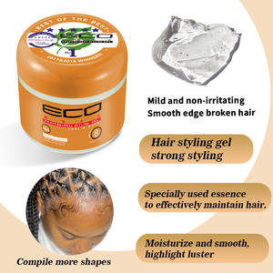 Marque privée Prix d'usine <span class=keywords><strong>ECO</strong></span> Style <span class=keywords><strong>Gel</strong></span> Huile d'olive Styling <span class=keywords><strong>Gel</strong></span> Support OEM/ODM 300ml <span class=keywords><strong>ECO</strong></span> <span class=keywords><strong>Gel</strong></span> - Product Image 2
