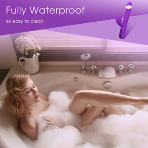 Offre Spéciale portable massage vibrateur jouets de massage vibrateur pour les femmes clitoris et chatte - Product Image 5