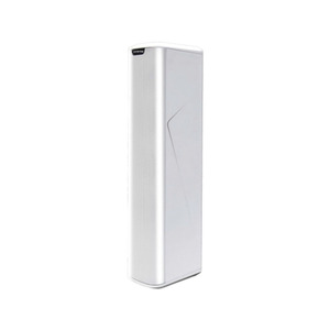 T Indoor Outdoor 120W Digital Ferrite Unit Array colonna acustica altoparlante in alluminio per sale per videoconferenze - Product Image 2