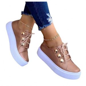 รองเท้าลำลองผู้หญิงผู้ชายรองเท้าผ้าใบถักระบายอากาศได้ดี, รองเท้ากีฬาวิ่งยิม - Product Image 2