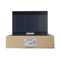 Layar Sentuh HMI Original Baru Tersedia MT8101IE