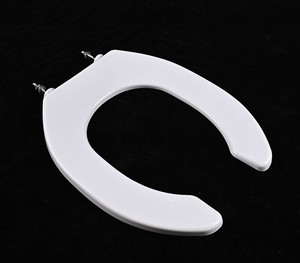 Bofan hiện đại <span class=keywords><strong>commode</strong></span> dày lên Chống vàng cứng đóng mở phía trước nhà vệ sinh chống vết bẩn bao gồm nhựa bền PP phòng tắm - Product Image 3