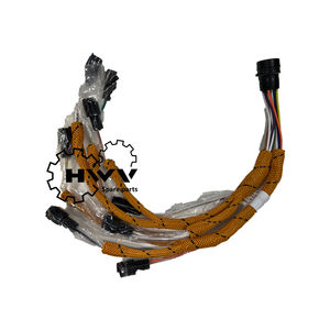 Arnés de Control GP de Transmisión para Motoniveladora a Precio de Fábrica 1471771 147-1771 para Maquinaria de Construcción 120H 12H 140H 120HES - Product Image 1