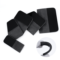 PPF raclette anti-rayures souple TPU raclette vinyle voiture Wrap outils lame d'eau grattoir pour peinture Protection Film PPF outils