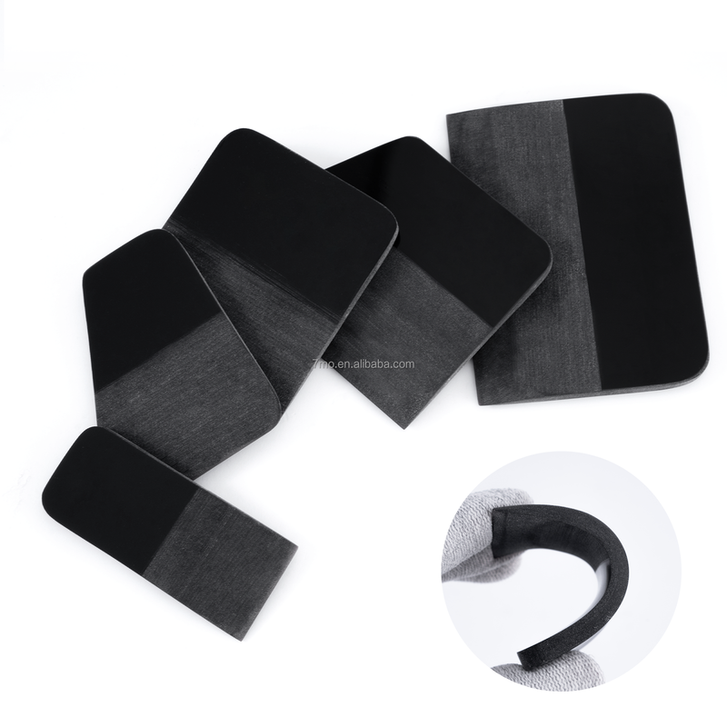 PPF Squeegee Anti Scratch Soft TPU