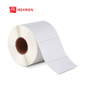 Inyección de tinta blanca mate PP,100mic, papel imprimible de inyección de tinta de doble revestimiento para Quicklabel, JM210C, JM280,<span class=keywords><strong>Neopost</strong></span>, Telegroup JM210C, 1/2/1/2 - Product Image 4