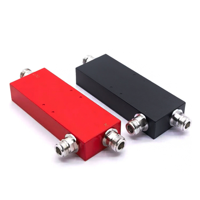 Public Safety Rated RF HF VHF UHF Power Splitter 138-960mhz Directional Coupler for DAS BDA ERRCS