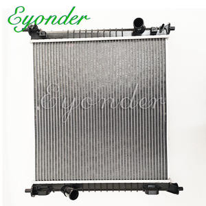 Radiatore di raffreddamento del motore di alta qualità per <span class=keywords><strong>SSANGYONG</strong></span> <span class=keywords><strong>TIVOLI</strong></span> G16 2131035200 21310-35200 - Product Image 3