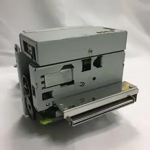Impressora térmica barata 80mm hoin k532, kiosk da posição com serial usb