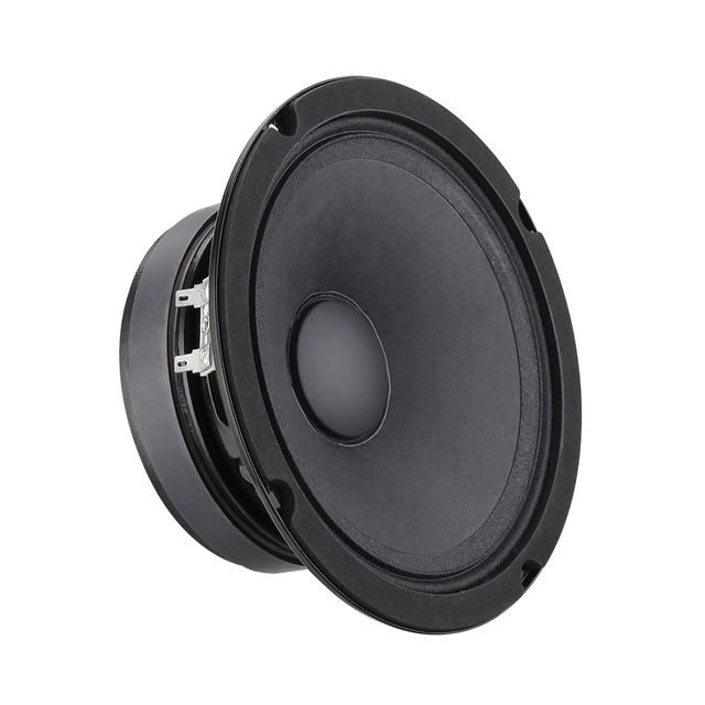 Best Price 8 Inch 200W RMS Midrange Car Audio Speaker DC 12V for Cars