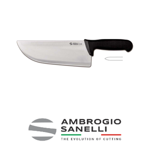 Ambrogio Sanelli Supra 5305.028 28 cm <b>Sharpening</b> <b>Knife</b> - Product Image 4