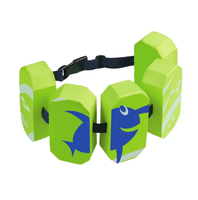 Ceinture de wakeboard, rembourrage de hanche pour ski nautique, ceinture flottante pour la natation, ceinture de flottabilité pour le surf, protection en mousse EVA, support lombaire pour jet ski
