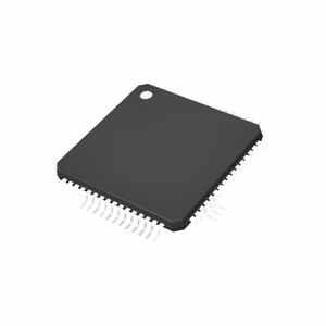PIC18F67J50-I_PT Manufacturer Channel 64 TQFP Embedded Components Electronic - Product Image 1