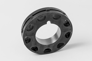 A356 алюминиевые детали из цинкового латунного сплава - Product Image 6