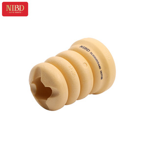 Amortiguador de choque para <span class=keywords><strong>BMW</strong></span> F30 F20 con cubierta antipolvo frontal 31336855440 31336791507 31336854708 - Product Image 2