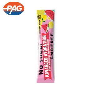 مصنع المكملات الغذائية الفيتامينات والمكملات الغذائية الفيتامينات والمعادن 0 سعرة حرارية مسحوق السكر بالكهرباء حزم - Product Image 3