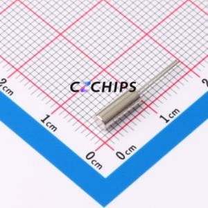 Y8OEL89CGC-111YLC-32.768K Crystal (Passive) DT-38 Crystal Oscillator Through Hole Crystal Oscillator 32.768kHz 10ppm 12.5pF - Product Image 1