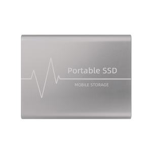 1Tb 2Tb Grote Capaciteit Externe Draagbare Harde Schijf Usb-Interface Voor Laptop Grensoverschrijdende Stijl - Product Image 3