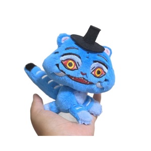 Mới Kpop Quỷ Thợ Săn chim Hổ sang trọng Keychain - Product Image 2