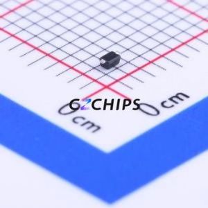 ไดโอดชอทท์กี้ไดโอดแบบ523ชิปชิ้นส่วนอิเล็กทรอนิกส์ LRB521S-40T1G ดั้งเดิมใหม่ - Product Image 2