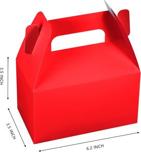 Factory Customize Restaurant Takeaway Fried Chicken Package Recyclable Custom Printed Takeaway - Product Image 2