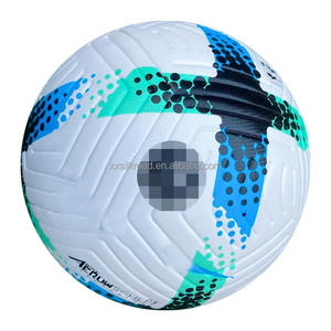 Balón de Fútbol Trionda Copa <span class=keywords><strong>Mundial</strong></span> USA-Canadá-México 2026, Tamaño 5, Balón de Fútbol Personalizado, Cuero PU Termosellado - Product Image 5