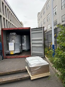 Generatore/Caldaia a Vapore a GPL da 500 kg/h per l'Industria - Fornitore di Vapore per Sterilizzazione e Produzione per Yuanda Boiler - Product Image 5
