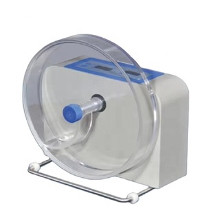 BIOSTELLAR Portable Electronic <strong>Tablet</strong> <strong>Friability</strong> <strong>for</strong> <strong>Test</strong> Equipment 220V 1-Year Warranty <strong>for</strong> Pharmaceutical Laboratories - Product Image 2