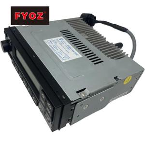 Radio- und USB-Player 21Q815700C für R160-9R R80-9 R220-9 R140-9 R140-9A R140W-9 R140W-9A R48-9 R290-9A Bagger Ersatzteil - Product Image 5