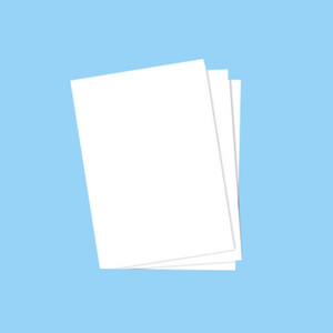 High Quality White 70 75 80 GSM A4 Paper Copy Paper Available Now 500 Sheets Paper Copies Printing Office Usage - Product Image 1