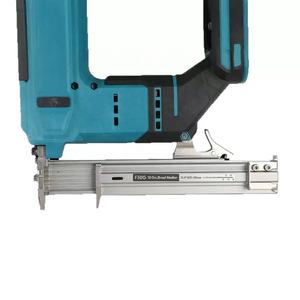 <span class=keywords><strong>Agrafeuse</strong></span> sans fil améliorée F30G pour tapisserie d'ameublement et menuiserie <span class=keywords><strong>agrafeuse</strong></span> électrique pistolet à clous - Product Image 5