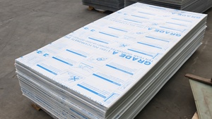 Tùy chỉnh rắn PC tấm bảng nhựa UV polycarbon policarbonato trong suốt tấm <span class=keywords><strong>polycarbonate</strong></span> rắn - Product Image 5