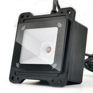 Emt6052brf ngoài trời không thấm nước Máy quét mã vạch 1D 2D NFC <span class=keywords><strong>RFID</strong></span> QR đọc mã hệ thống kiểm soát truy cập - Product Image 5