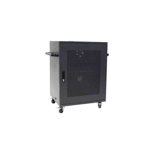 32 Slots Tablet Laadstation Compatibel Met Ipads, Telefoons - Product Image 3