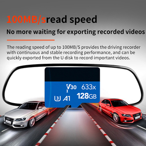 4G Adas Xe Dashcam <span class=keywords><strong>Android</strong></span> 8.1 Wifi DVR Máy Ảnh FHD 1080P Ống Kính Kép Auto Dash Cam Navigator GPS Bãi Đậu Xe Màn Hình - Product Image 5