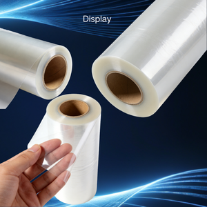 고강도 <span class=keywords><strong>PBT</strong></span> 소프트 블로우 몰딩 기계적 방출 강도 필름 코팅 기판 플렉스 회로 보호용 - Product Image 6