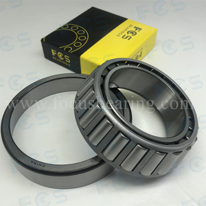 SET1332 <span class=keywords><strong>Nuevo</strong></span> rodamiento de rueda automotriz VKHB 2293 Cojinete de cubo de rueda 65x120x50mm Dimensiones - Product Image 4