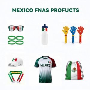 Maillot de football américain personnalisé par sublimation respirant et écologique pour hommes, collection 2026 Canada Mexique États-Unis - Product Image 5