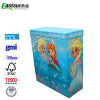 Boîtes cadeaux surprise pour les fêtes - Plusieurs styles, boîtes rigides en carton recyclé, gaufrage, impressions offset, commandes personnalisées pour bougies et plus encore