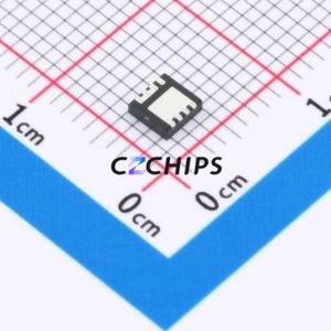 Nouveau transistor à effet de champ à transistor TSDSON-8 IPZ40N04S53R9ATMA1 (MOSFET) - Product Image 2