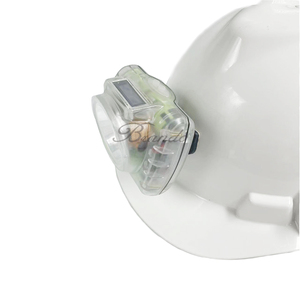 Mới nổ bằng chứng xách tay khai thác mỏ đèn than thợ mỏ đèn pha không dây có thể sạc lại <span class=keywords><strong>cap</strong></span> đèn với chỉ số dung lượng pin - Product Image 4