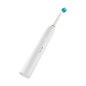 2023 Best Selling Private Label Rechargeable Adult Smart B Oral Sonic Electric Toothbrush Manufacturer With Travel Case