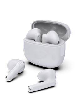 Original Semi en el oído S41 Auricular inalámbrico ENC Cancelación de ruido BT 5,4 Auriculares Baja latencia Oem logo Air Pro <span class=keywords><strong>Airbuds</strong></span> Auriculares - Product Image 6