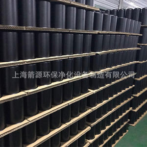 Filtros de Aceite para Compresores de Tornillo, Hechos a Medida, Suministrados por el Fabricante, Piezas de Mantenimiento, Filtros de Aceite con Procesamiento Personalizado - Product Image 2