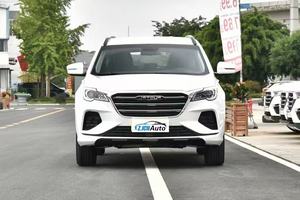 Precio Bajo, Jetour X70PLUS R19 Turbo <span class=keywords><strong>2021</strong></span>, Cuero Oscuro, Amplio Espacio, 5 Puertas, 5 Asientos, Autos Usados de Alto Rendimiento, SUV <span class=keywords><strong>en</strong></span> <span class=keywords><strong>Stock</strong></span> - Product Image 2